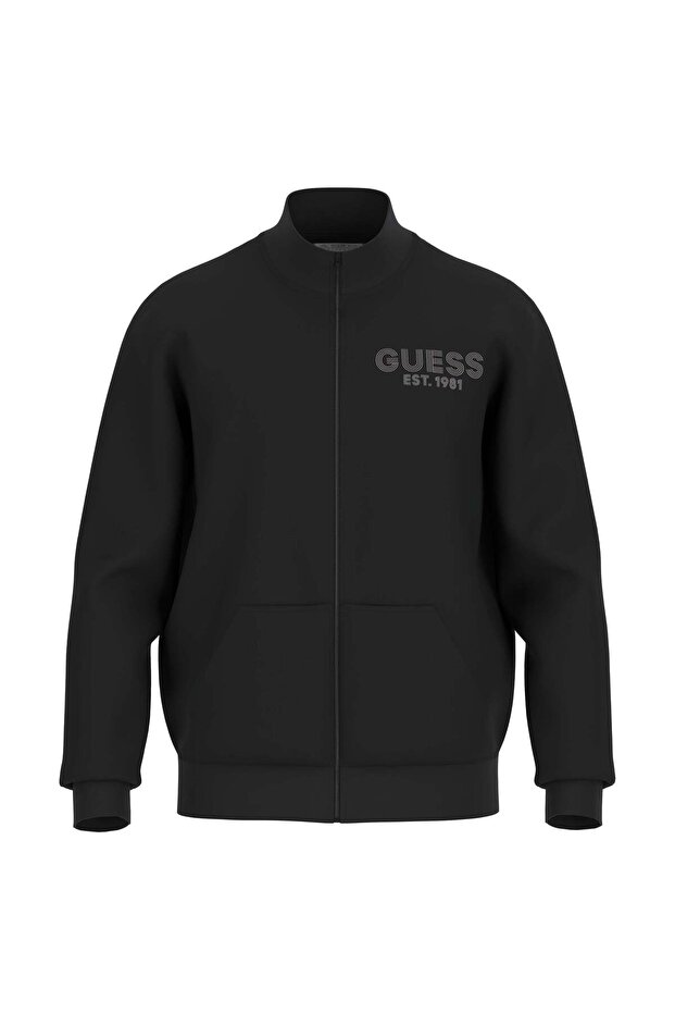 Al Men's Sweatshirt - 1