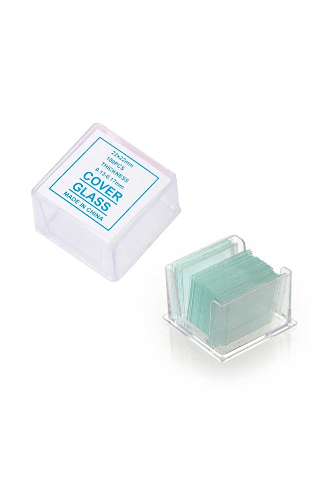 LAMEL (100'lük kutu) - 2