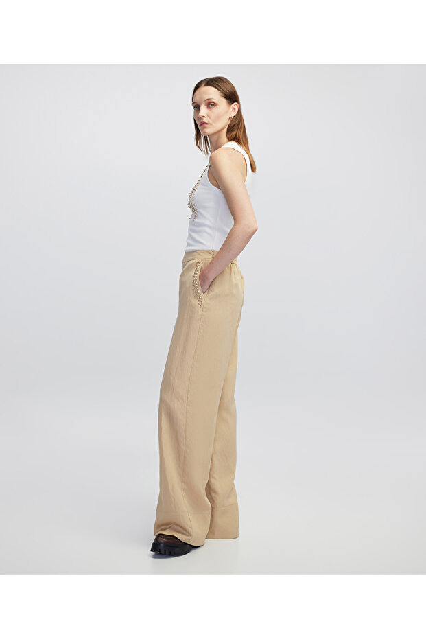 Karma Accessory Pants - 2