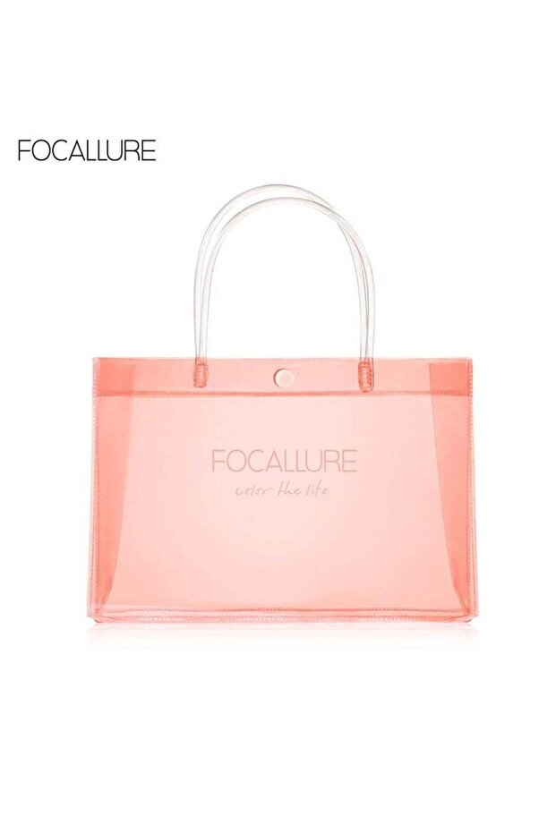 PVC Tote Bag - 1