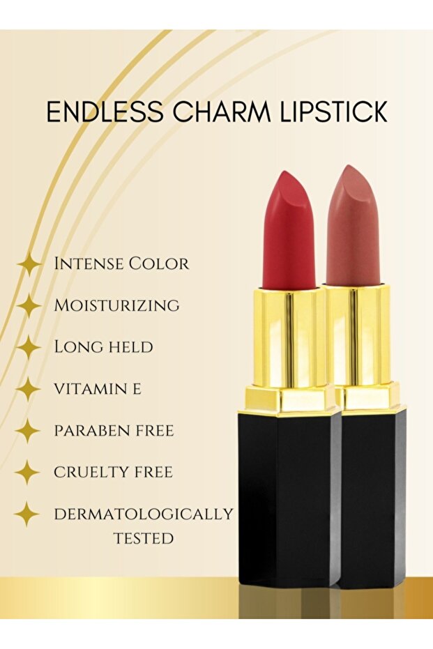 مجموعة مكياج سحر لا نهاية له - 2