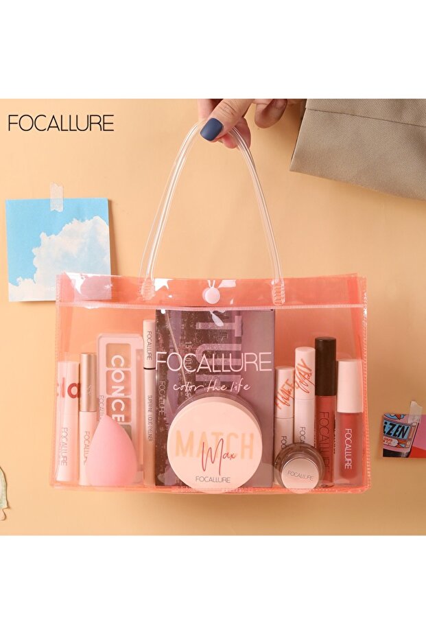 PVC Tote Bag - 5