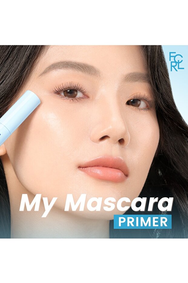 برايمر تثبيت الرموش #EP00 - 3