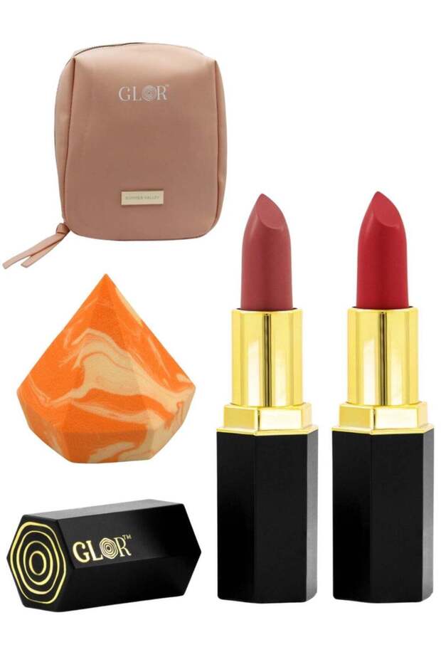 Endless Charm Lipstick– Intense Long-Lasting Color, Luxurious Moisture, Ultra-Creamy Formula