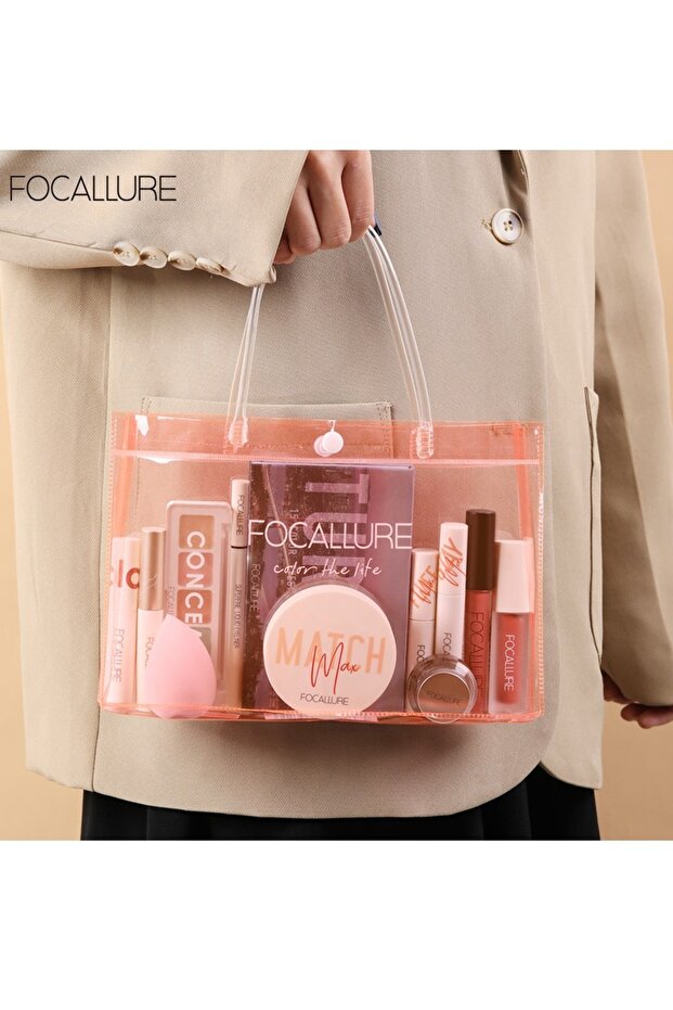 PVC Tote Bag - 4