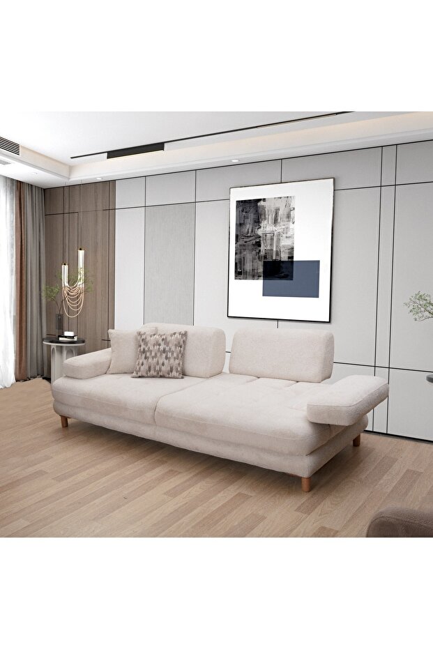 MOCHA KOLTUK TAKIMI 3+3+1+1 (İNEGÖLDEN) - 7