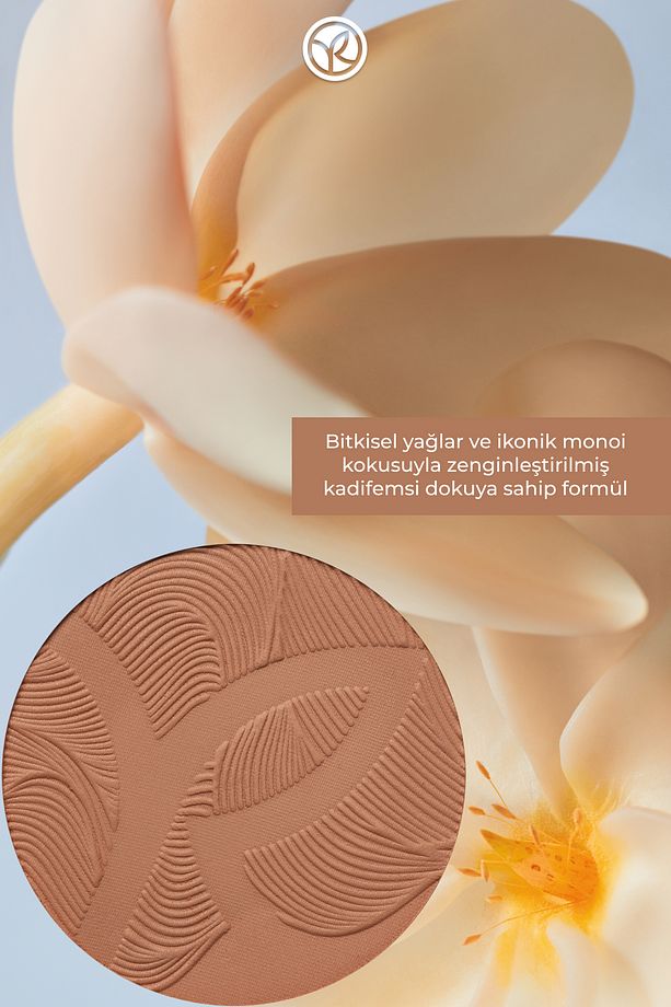 Bronz Pudra - 10 Gr-93315 - 2