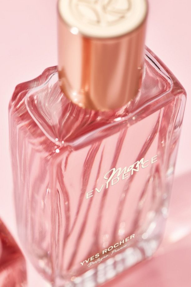 Mon Evidence EDP- Kadın Parfüm- Comme Une Evidence-50ml - 5