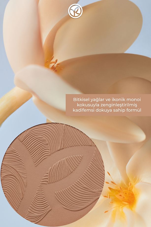 Bronz Pudra - 10 Gr-93314 - 2