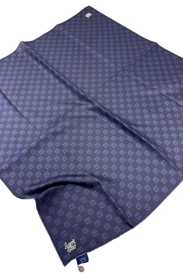 İpek Twill Eşarp 4202 - 5