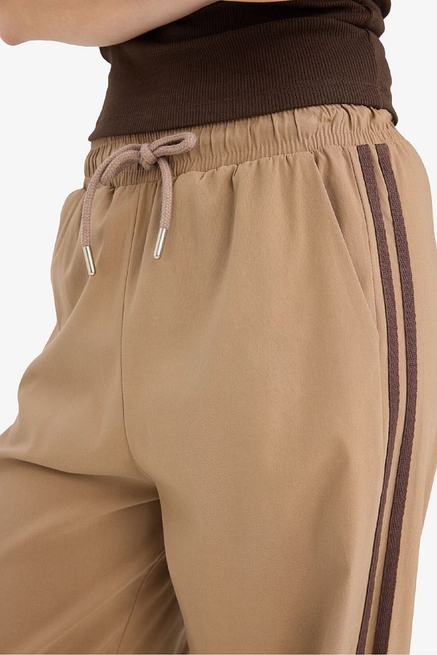 Coool Esnek Belli Pçası Ayarlanabilir Lastikli Paraşüt Kumaş Pantolon Tyc3f1201b72505408020f210 - 6