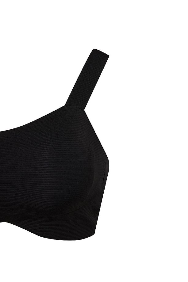 DeFactoFit V Yaka Sporcu Bra E2534AX25SM - 3