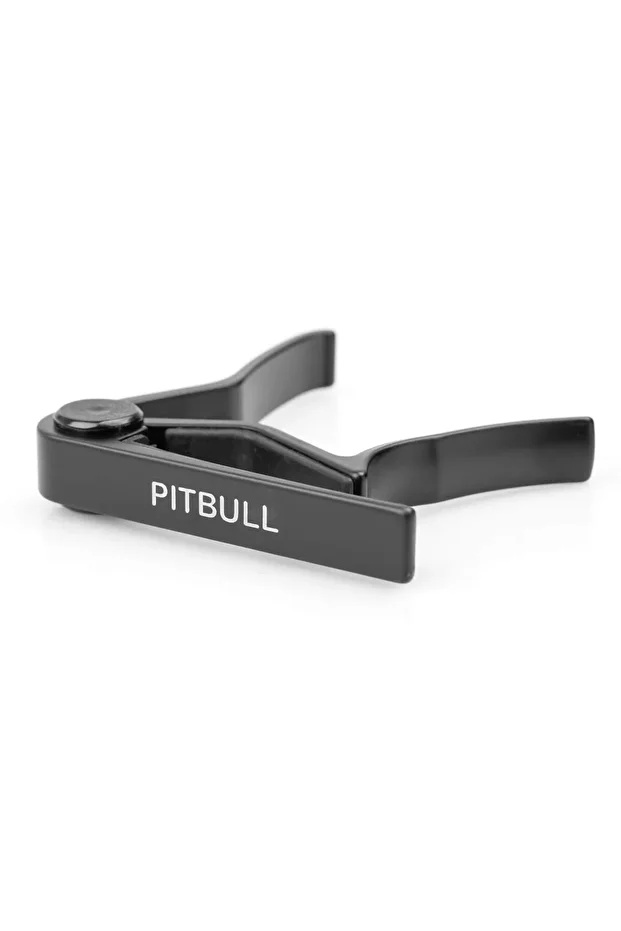 Premium Guitar Capo PGC 10 – كابو احترافي + Plectrums لجميع الآلات الوترية - 3