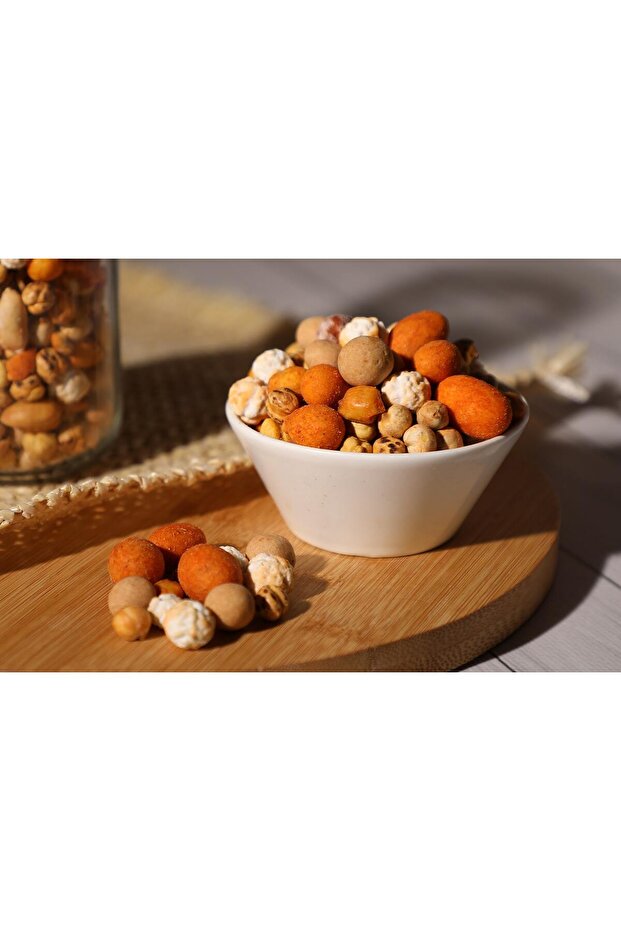 Eko Karışık Çerez 750 Gr. - 1