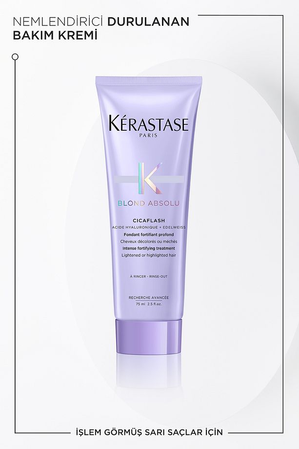 Blond Absolu Tanışma Seti - 4