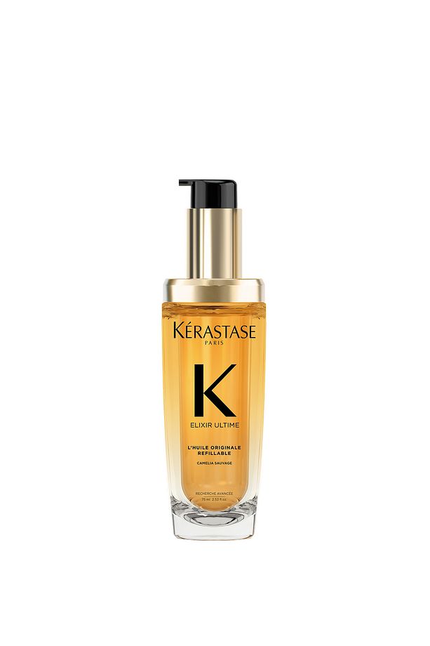 Elixir Ultime Saç Bakım Yağı 75 ml 75 ml - 1