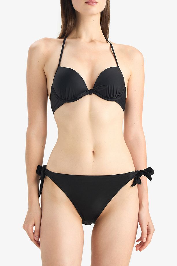 Regular Fit Bikini Üstü-Fall in Love Z4337AZ24SM - 3