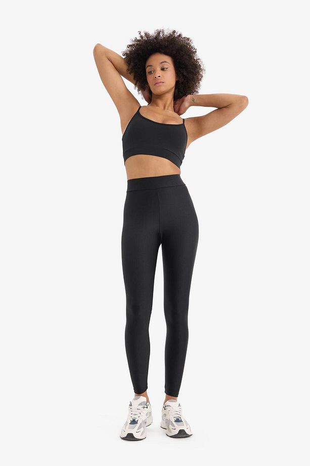 DeFactoFit Beli Saran Sporcu Tayt E6302AX25SM - 1