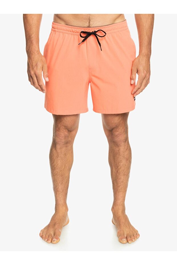 Surfsilk16 Jamv Erkek Deniz Şortu-EQYJV03993MHV - 2