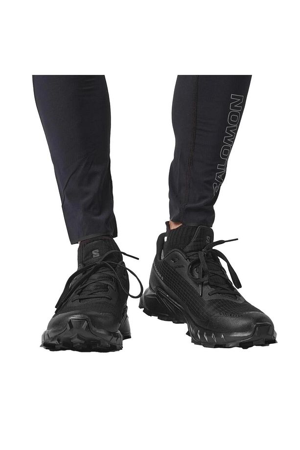 Alphacross 5 Gore-Tex Erkek Patika Koşu Ayakkabısı-L47307500 - 5