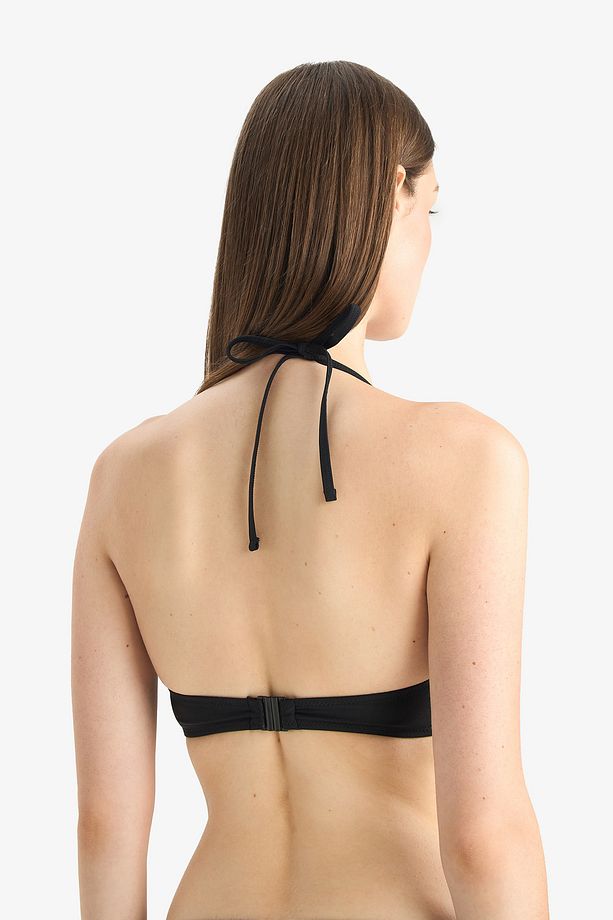 Regular Fit Bikini Üstü-Fall in Love Z4337AZ24SM - 6