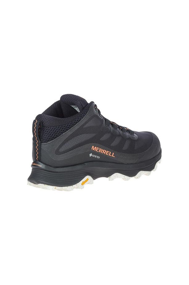 Moab Speed Gore-Tex Erkek Outdoor Ayakkabı-J066769 - 6