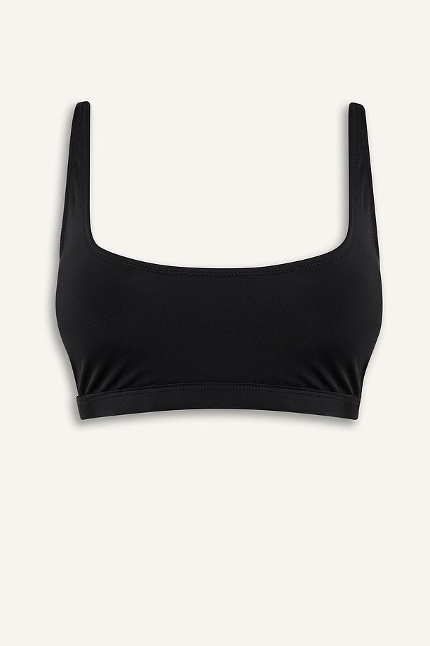 Fall In Love Regular Fit Bikini Üstü - 7