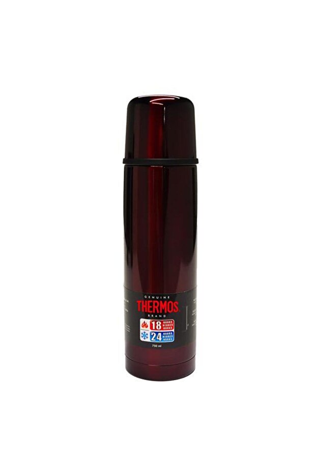 FBB-750 Light&Compact 0.75L M.Red-186879 - 2