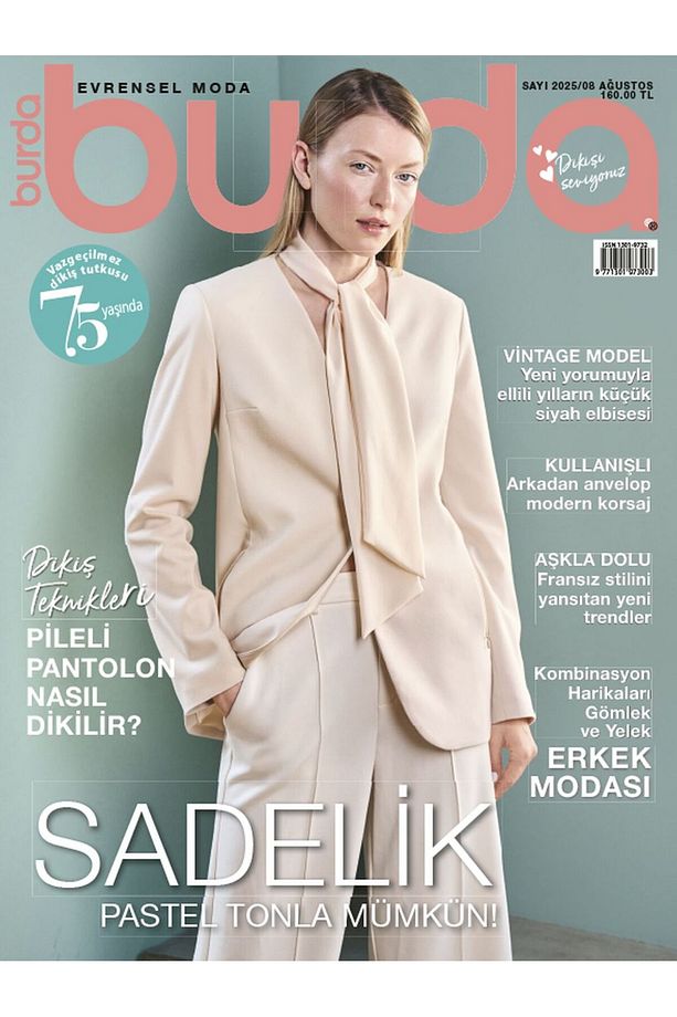 BURDA - 1