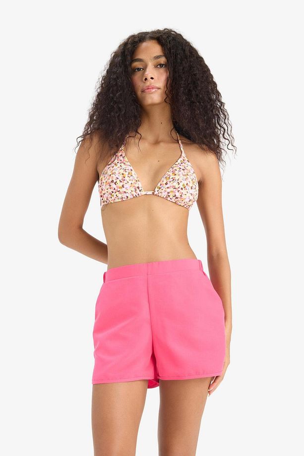 Fall In Love Regular Fit Deniz Şortu T5639az23sm - 3
