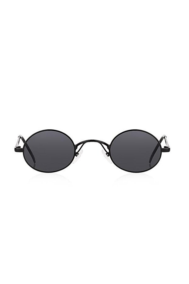 Black Women's Sunglasses Aps 001401 -40 Ekartman
