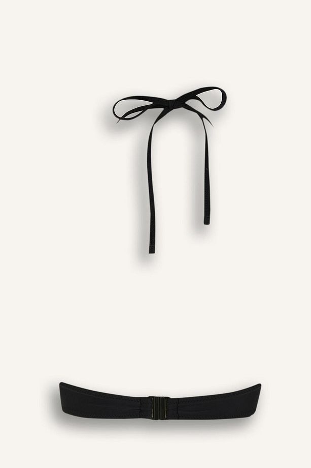 Regular Fit Bikini Üstü-Fall in Love Z4337AZ24SM - 8