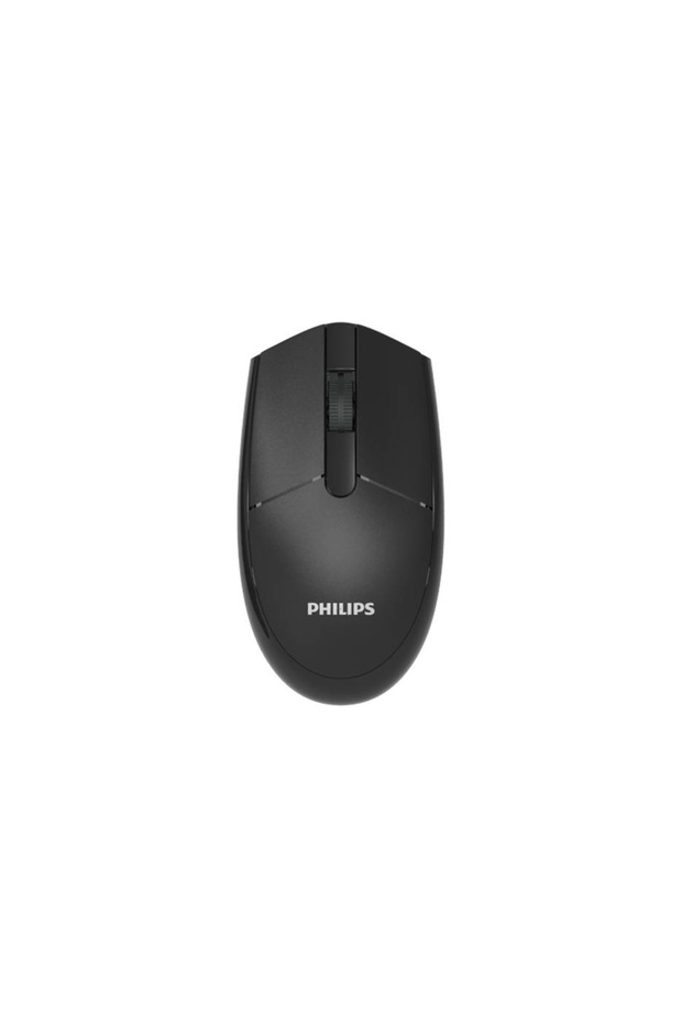 Spk7337 Kablosuz Mouse Wireless Mouse Sessiz Mouse Pil Dahil Resmi Distribütör Garantili - 2