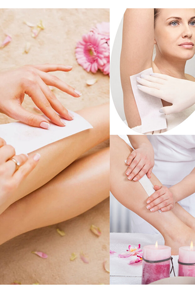 Ağda Bezi 100 Metre Rulo, Sir Ağda Bezi - 1