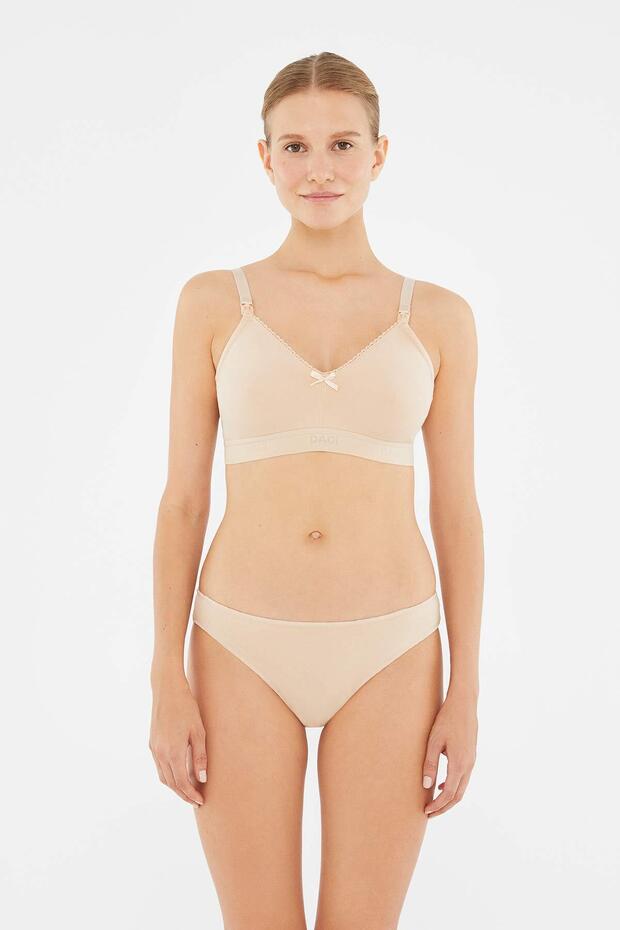 1051kc حمالة صدر للرضاعة - 4