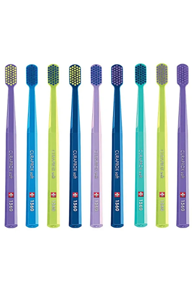 CS 1560 Soft Diş Fırçası - 1