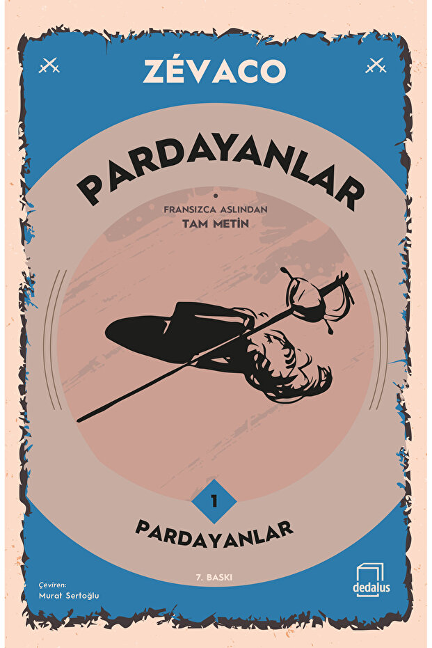 Pardayanlar 1 / Pardayanlar - 1