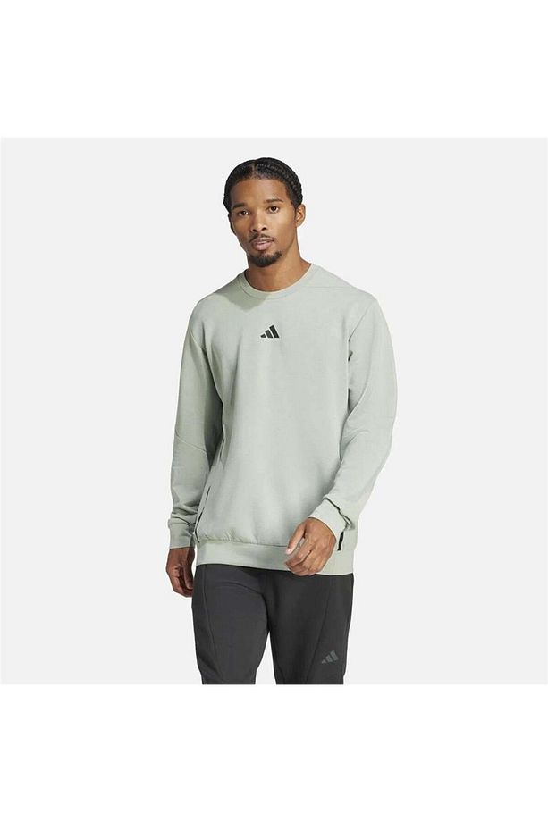 D4T CREW SWEATS - 1