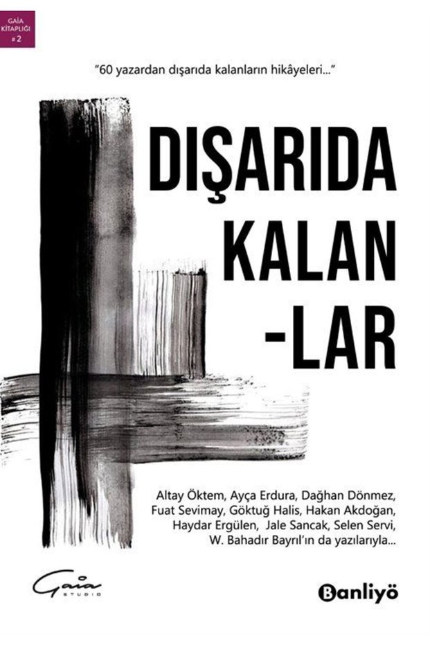 Dışarıda Kalanlar