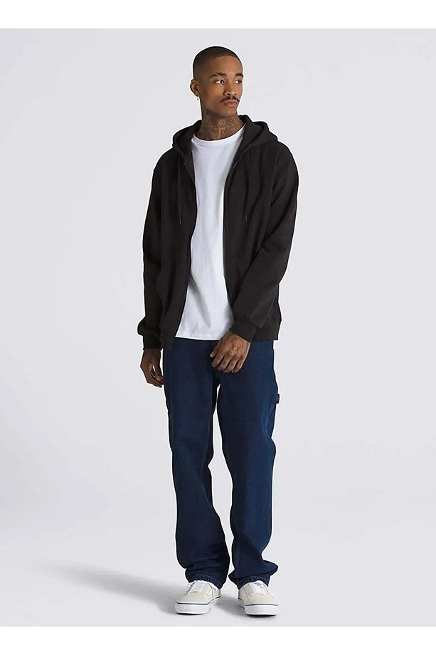 Core Basic Full Zip - 3