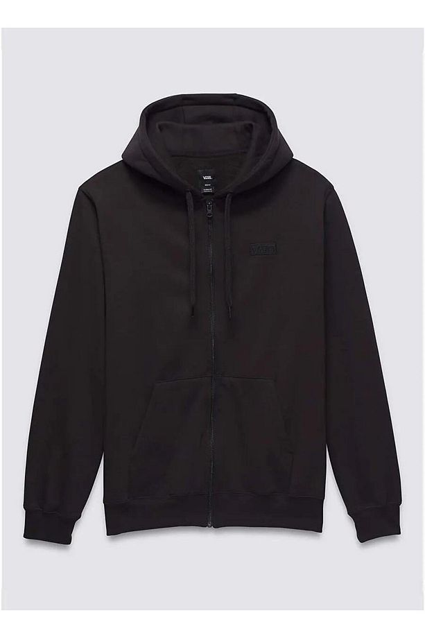 Core Basic Full Zip - 5