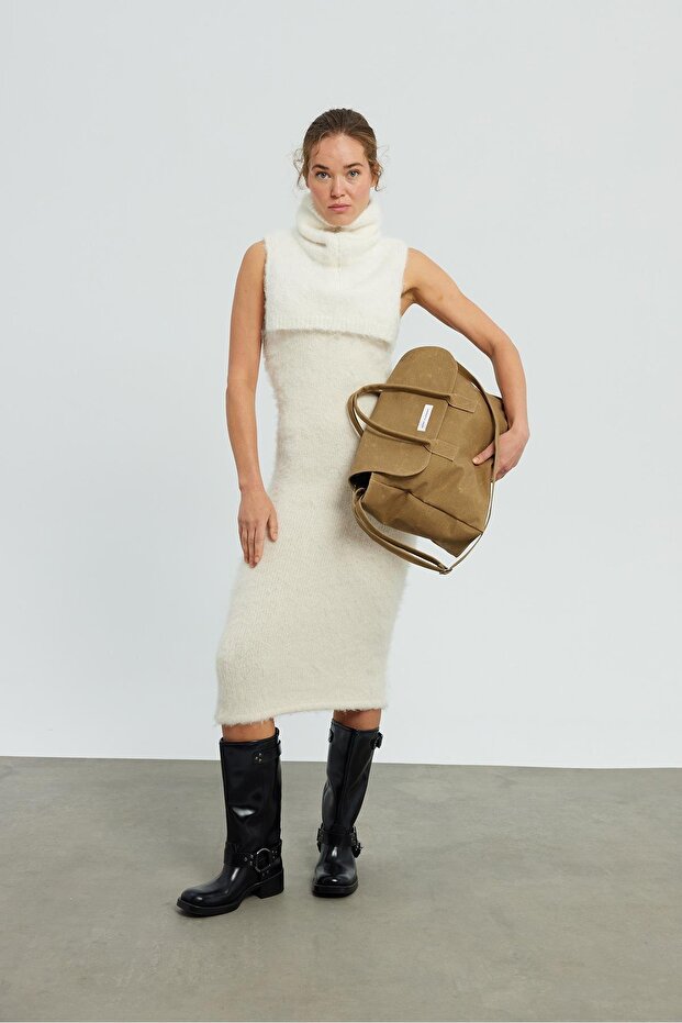 Huge Maya Large Bag Special Edition - 5