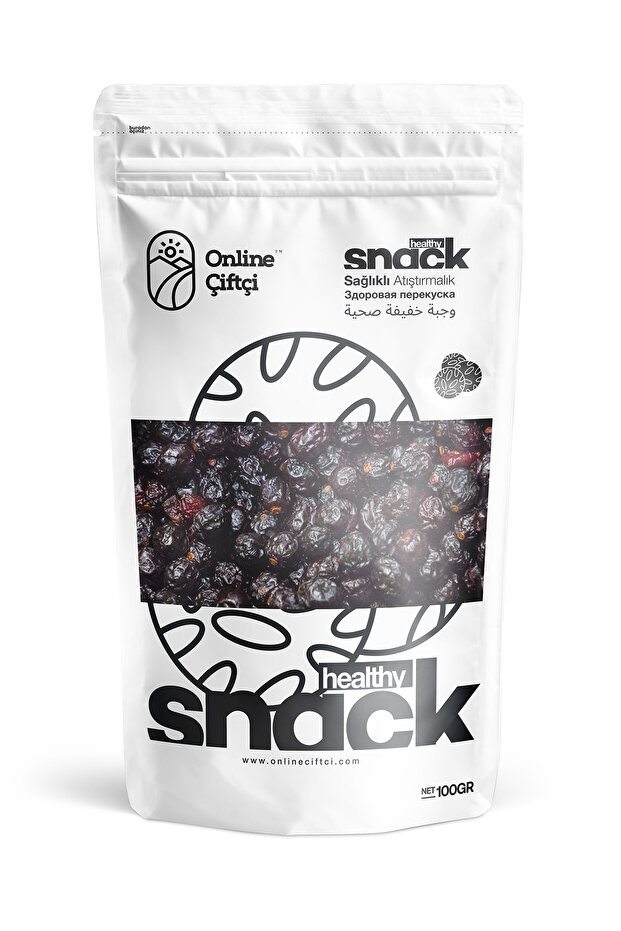 Kuş Üzümü 100Gr - 1