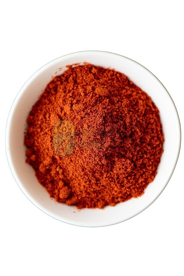 Tatlı Kırmızı Toz Biber 80gr - 3