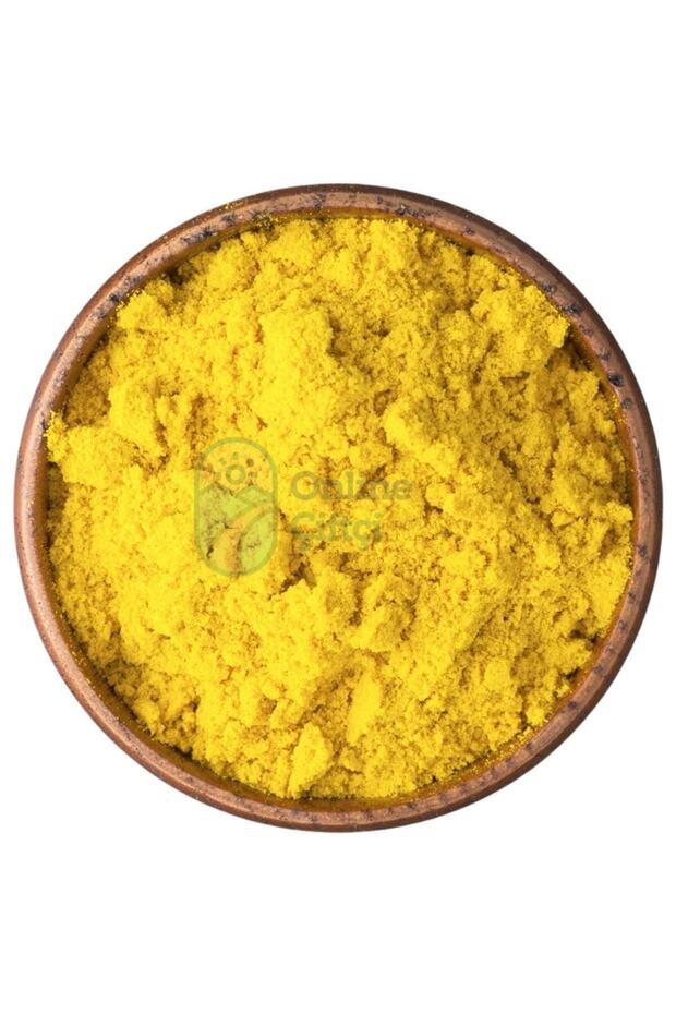 Zerdeçal Öğütülmüş 80gr - 3