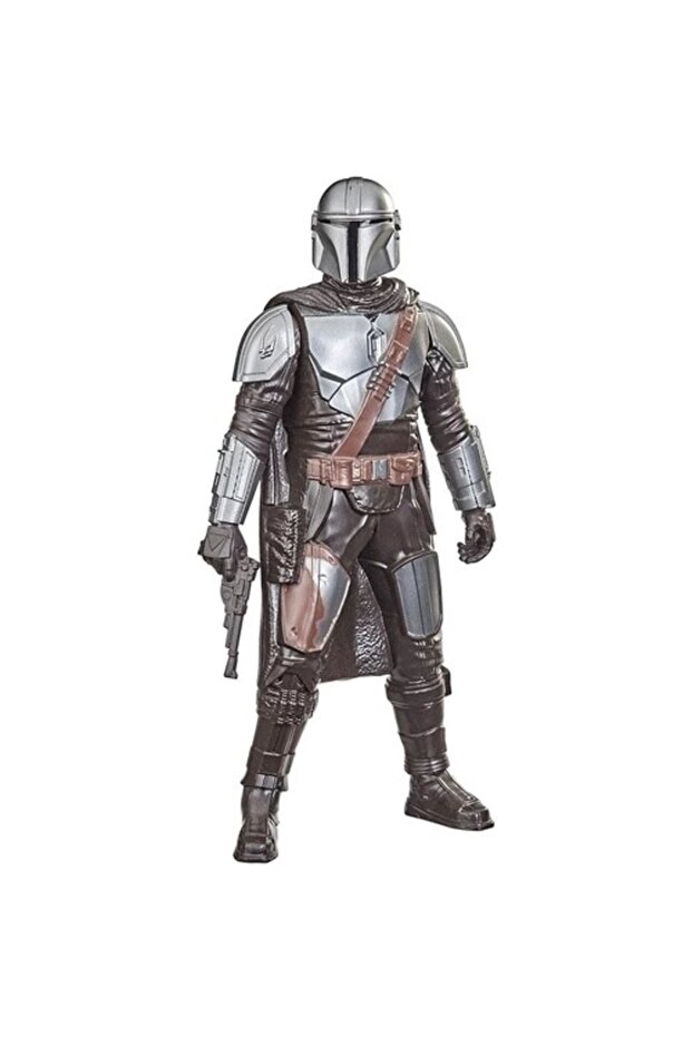 The Mandalorian 24 cm E8063 E1567 - 3