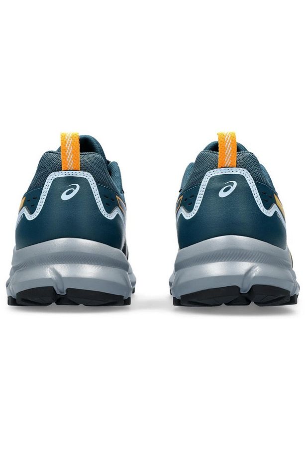 1011B700-401 TRAIL SCOUT 3 Erkek Spor Ayakkabısı Mavi - 5