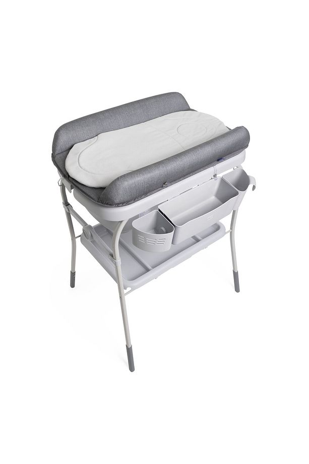 CUDDLE&BUBBLE GRAPHITE MELANGE - 3