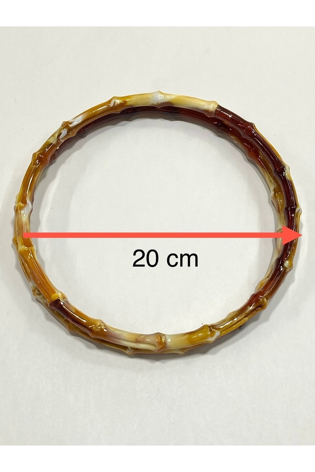 Çanta Sapı / Plastik Çanta Sapı - 2