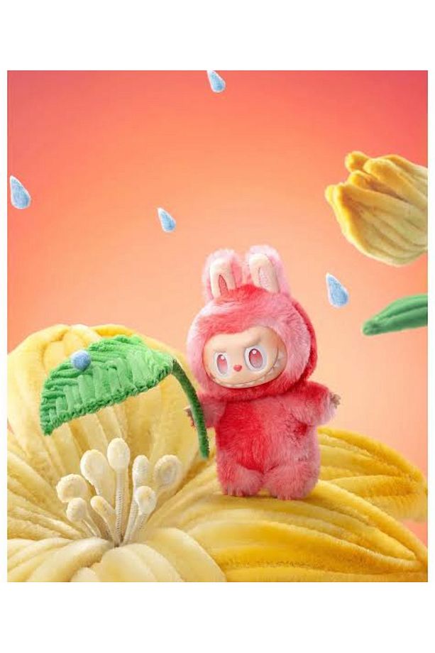 POP MART THE MONTERS BİG İNTRO ENERGY SERİES LABUBU OYUNCAK (LOVE) - 3